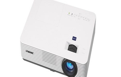 Sony DX221 Video Projector - ویدئو پروژکتور سونی DX221