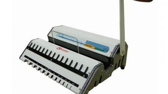 فنر خم کن صحافی Wire Closer برند SuperBind