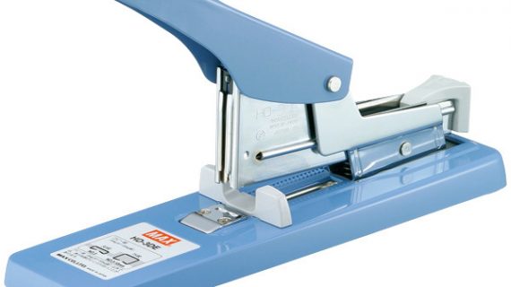 ماشین دوخت صحافی مکس HD-3D