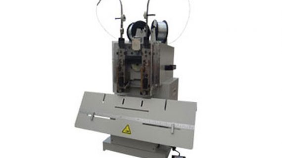 ماشین دوخت رومیزی و صحافی SYSFORM WS602