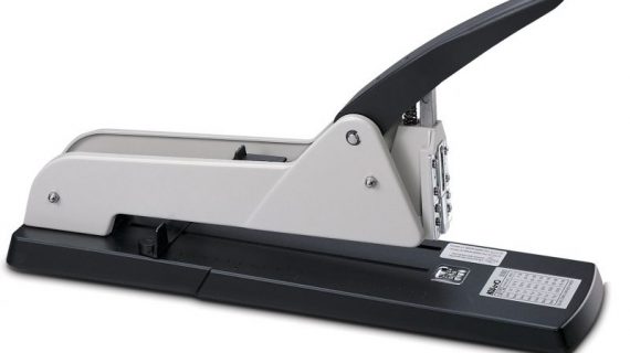 ماشین دوخت وسط زن دستی KW-TRIO 5000