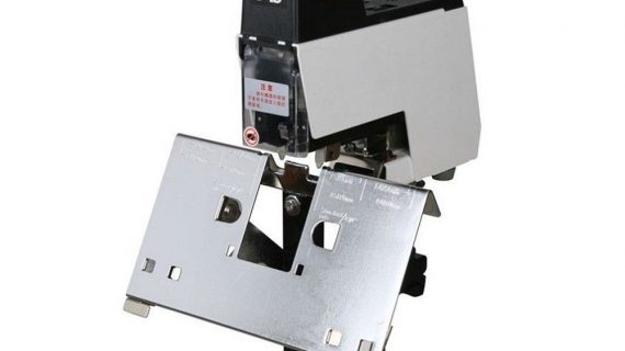 منگنه برقی راپید مدل 106E