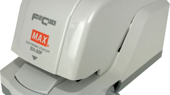 منگنه برقی مکس مدل EH-20F