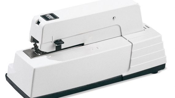 منگنه برقی راپید مدل 90E