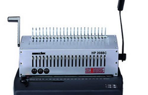دستگاه سیمی کن فنر پلاستیکی رایسون HP 2088C
