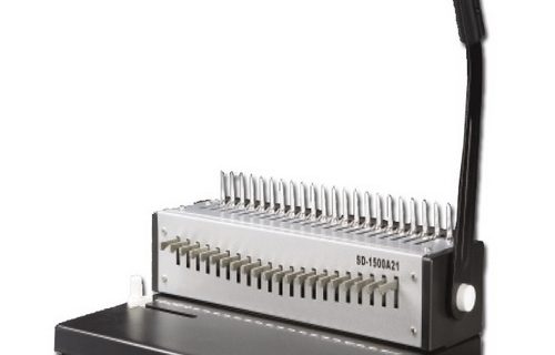 دستگاه سیمی کن فنر پلاستیکی رایسون SD 1501A21