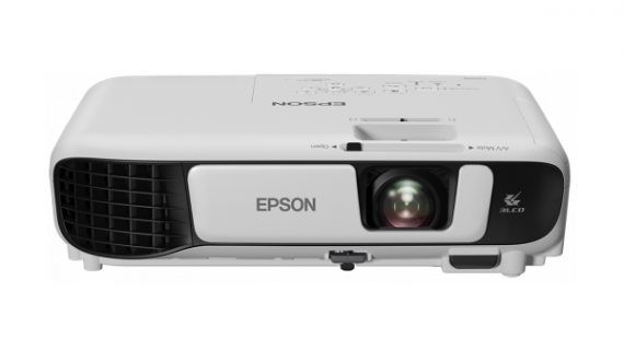 Epson EB-S41 Projector - ویدئو پروژکتور اپسون EB-S41