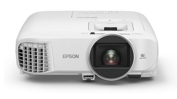 Epson EH-TW5600 Projector - ویدئو پروژکتور اپسون EH-TW5600