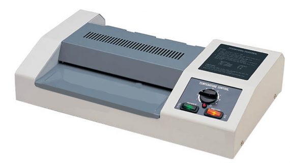 دستگاه پرس کارت رایسون A4-PD230SL