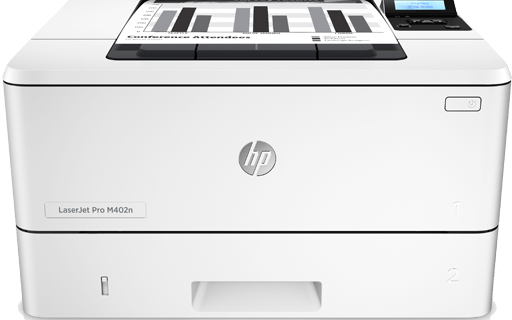 Printer HP Laserjet Pro M404n پرینتر اچ پی ام 404 ان