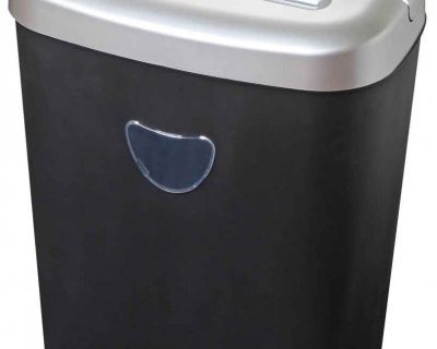 کاغذ خردکن البرز AZC12