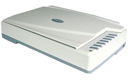 Scanner Plustek OpticBook A320L - اسکنر پلاستک ای 320 ال