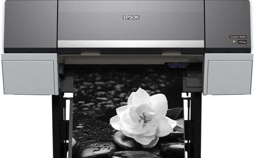 Epson Plotter SURECOLOR sc p8000 - پلاتر اپسون sc p8000