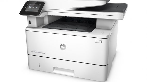 پرینتر لیرزی اچ پی MFP M426FDW