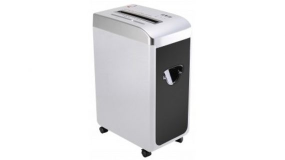 Alborz AZE12 Paper Shredder - کاغذ خردکن البرز AZE12