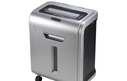 کاغذ خردکن ایکس SD 810D
