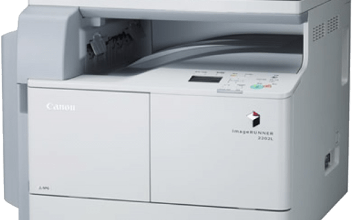 Canon imageRUNNER 2202n - فتوکپی کانن 2202 شبکه