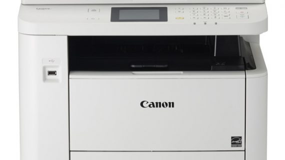 پرینتر لیزری کانن MF416dw