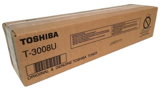 کارتریج تونر توشیبا T3008U