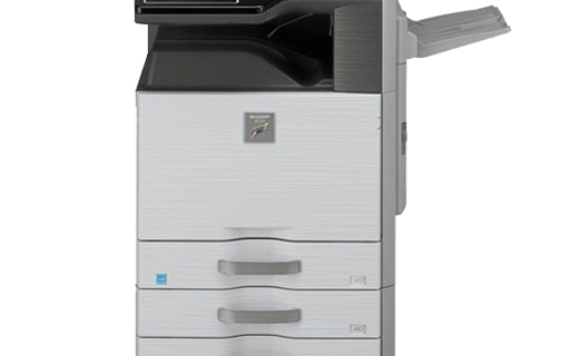 Sharp MX-2314N - فتوکپی شارپ ام ایکس 2314 شبکه