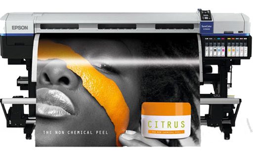 Epson Plotter Stylus sc 70610 - پلاتر اپسون pro70610