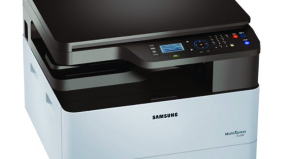 دستگاه کپی سامسونگ MultiXpress SL- K2200