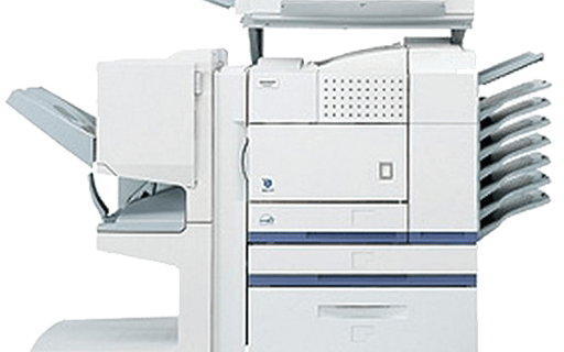 Sharp AR-M351u - فتوکپی شارپ 351