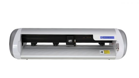 دستگاه کاتر پلاتر پی کات CB730