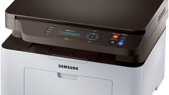 پرینتر لیزری چندکاره سامسونگ M2070