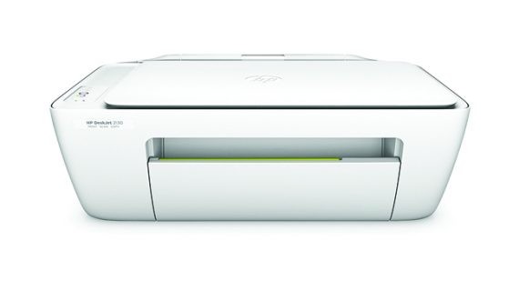 پرینتر جوهرافشان اچ پی 2130