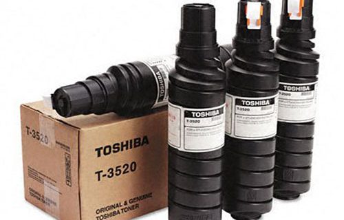 کارتریج تونر توشیبا T3520