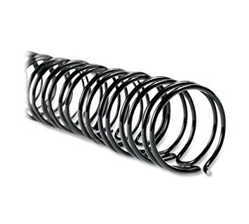 فنر مارپیچی فلزی سایز 25