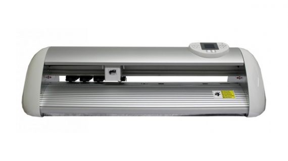 دستگاه کاتر پلاتر پی کات CT630