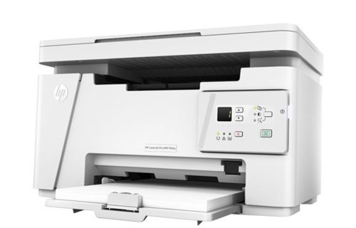پرینتر لیزری اچ پی MFP M26a