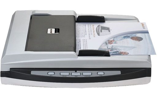Scanner Plustek PL1530 - اسکنر پلاستک پی ال 1530