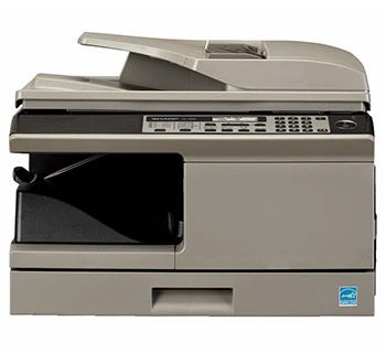 SHARP AR-2041 - فتوکپی شارپ ای ار 2041
