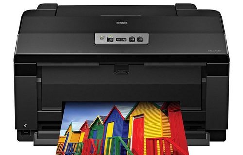 پرینتر جوهرافشان اپسون Artisan 1430