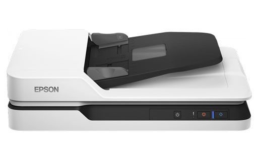 Scanner EPSON DS-1630 - اسکنر اپسون اس 1630