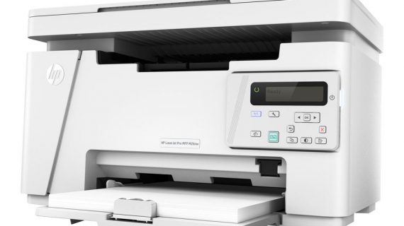 پرینتر لیزری اچ پی MFP M26nw