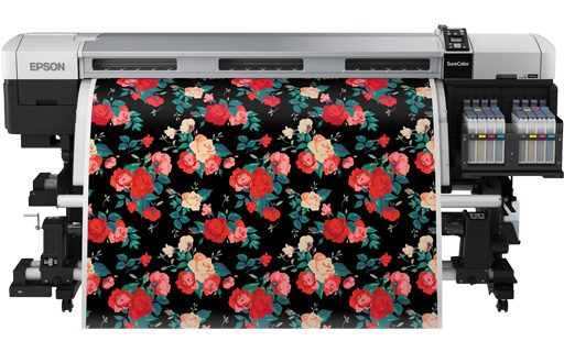 Epson Plotter SURECOLOR f9200 - پلاتر اپسون pro 9200