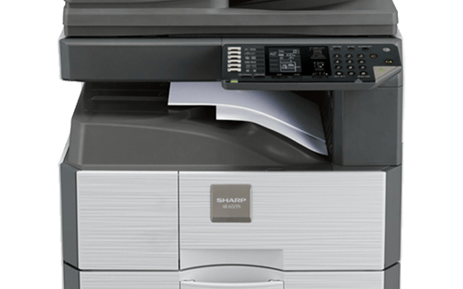 Sharp AR-X231n - فتوکپی شارپ ایکس 231 شبکه