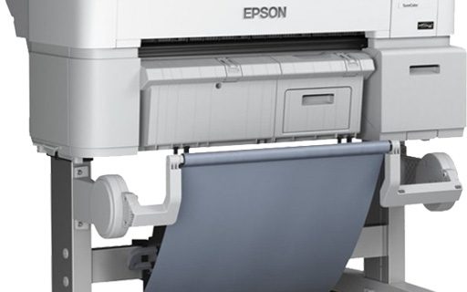 Epson Plotter Stylus SC-T3200 - پلاتر اپسون SC T3200