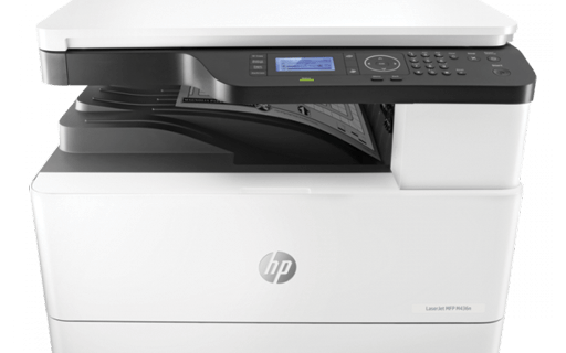 HP LaserJet MFP M436dn Printer - پرینتر اچ پی لیزری 3 کاره 436