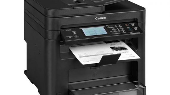 پرینتر لیزری کانن MF236N