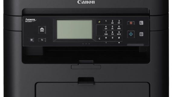 پرینتر لیزری چندکاره کانن MF226dn