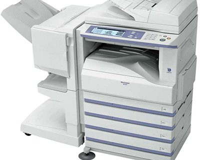 SHARP AR-5631X - فتوکپی شارپ ای ار 5631