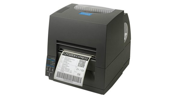 PRINTER Label CITIZEN CLP-621 - لیبل پرینتر سیتیزن 621