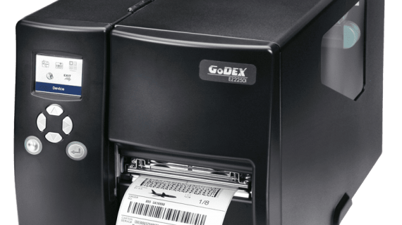 PRINTER LEIBEL Godex EZ2250I - لیبل پرینتر گودکس 2250