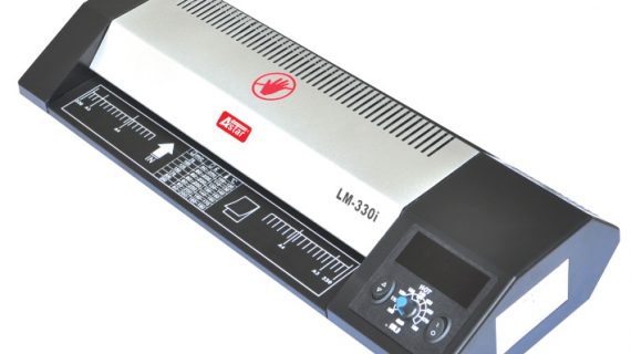 دستگاه لمینیت A3-330I رایسون
