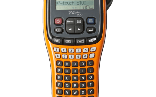 PRINTER Label BROTHER PT_E100 - لیبل پرینتر برادر 100